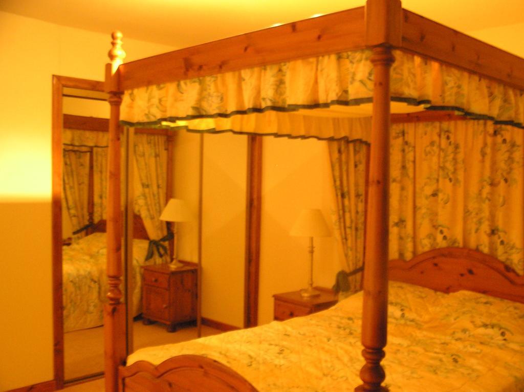 The Antlers Bed & Breakfast Lybster Phòng bức ảnh