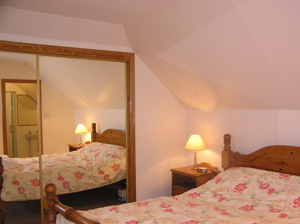 The Antlers Bed & Breakfast Lybster Phòng bức ảnh